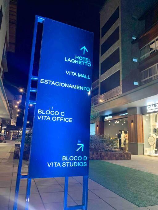 Gramado Centro Ao Lado Das Compras E Rua Coberta Vita Dış mekan fotoğraf